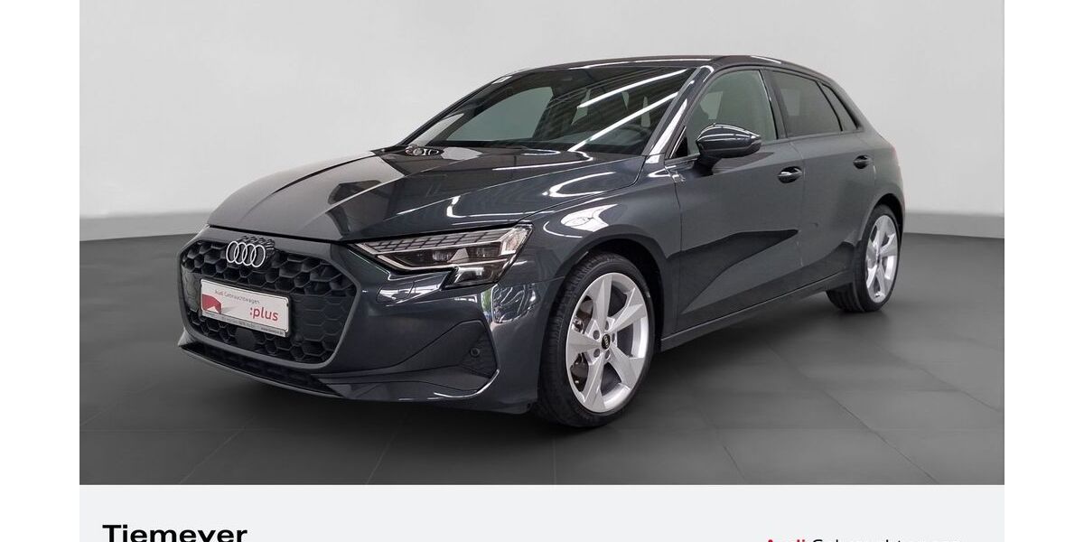 Audi A3 5.462 km 27.690 &euro; Bochum 44809