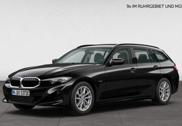 BMW 320 81.831 km 26.940 &euro; Bochum 44809