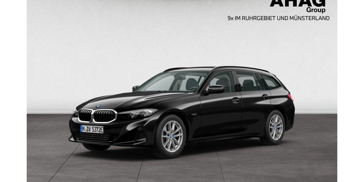 BMW 320 81.831 km 26.940 &euro; Bochum 44809
