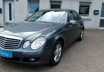 Mercedes-Benz E 320 319.294 km 4.990 &euro; Bochum 44809