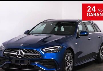 Mercedes-Benz C 300 25.144 km 42.880 &euro; Haltern am See 45721
