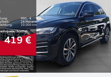 Audi Q5 87.682 km 31.440 &euro; Bochum 44892