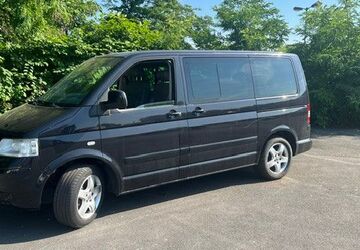 VW T5 Transporter 350.000 km 10.000 &euro; Bochum 44793