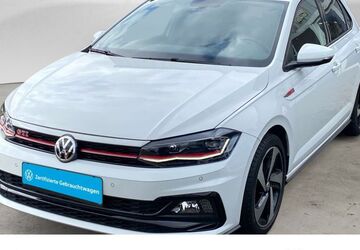 VW Polo 55.262 km 17.990 &euro; Bochum - Linden 44879