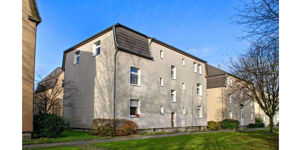 Etagenwohnung Dortmund Bövinghausen - 2 Zimmer, 67 m&sup2;, 509&euro; | Angebot:27317570