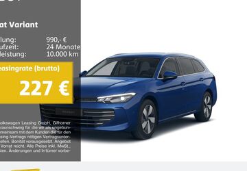 VW Passat Variant 7.133 km 33.270 &euro; Bochum 44809