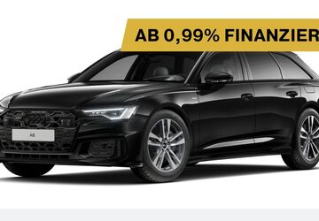 Audi A6 11.438 km 47.880 &euro; Bochum 44809