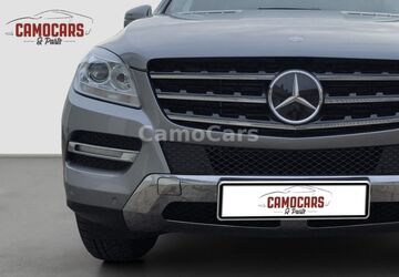 Mercedes-Benz ML 350 132.700 km 19.200 &euro; Bochum 44869