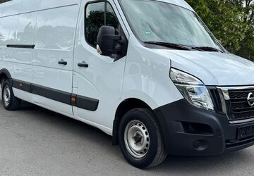 Nissan Interstar 94.231 km 17.950 &euro; Bochum 44894