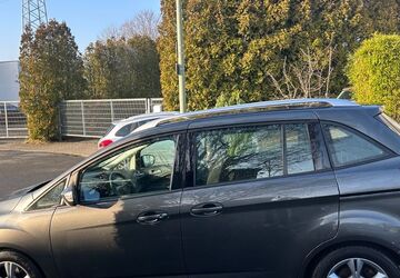 Ford Grand C-Max 95.000 km 7.390 &euro; Essen 45326