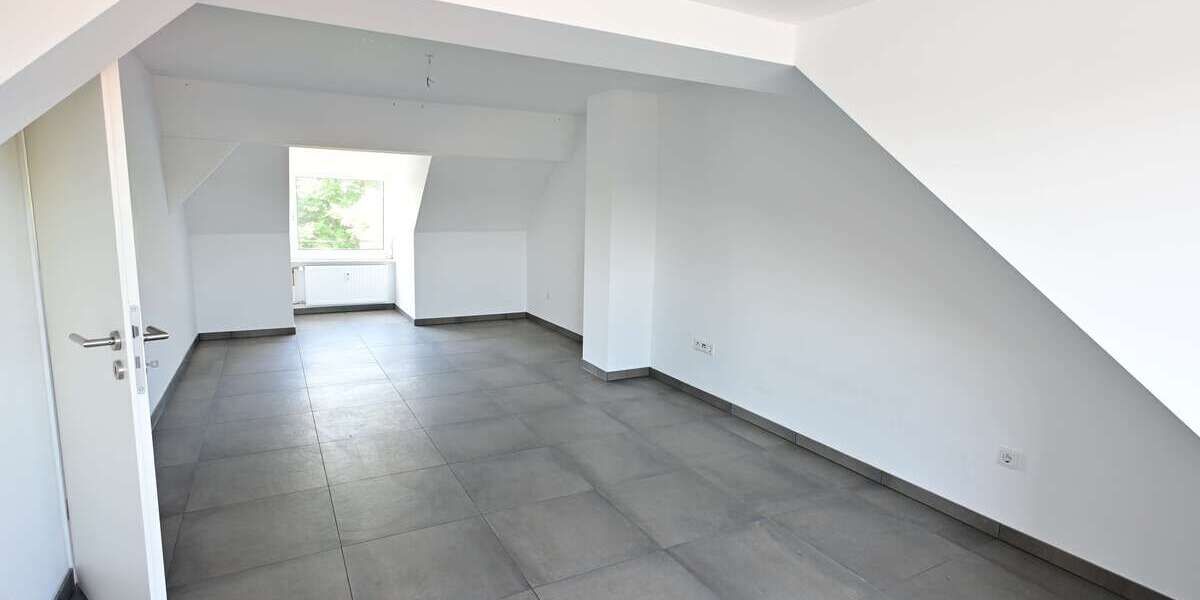 Etagenwohnung Bochum Linden - 2 Zimmer, 60 m&sup2;, 500&euro; | Angebot:27024271