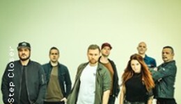 One Step Closer - a Tribute to Linkin Park