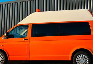 VW T5 Transporter 149.500 km 17.900 &euro; Bottrop 46242