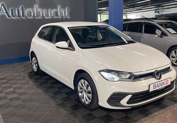 VW Polo 56.600 km 19.999 &euro; Oberhausen 46045