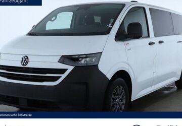 VW T7 Caravelle 1.001 km 45.590 &euro; Bochum 44866