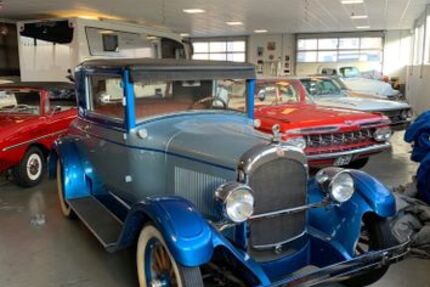 Chrysler Andere 9.999 km 19.800 &euro; Marl 45770