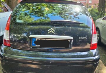 Citroen C3 214.000 km 1.800 &euro; Dortmund 44141