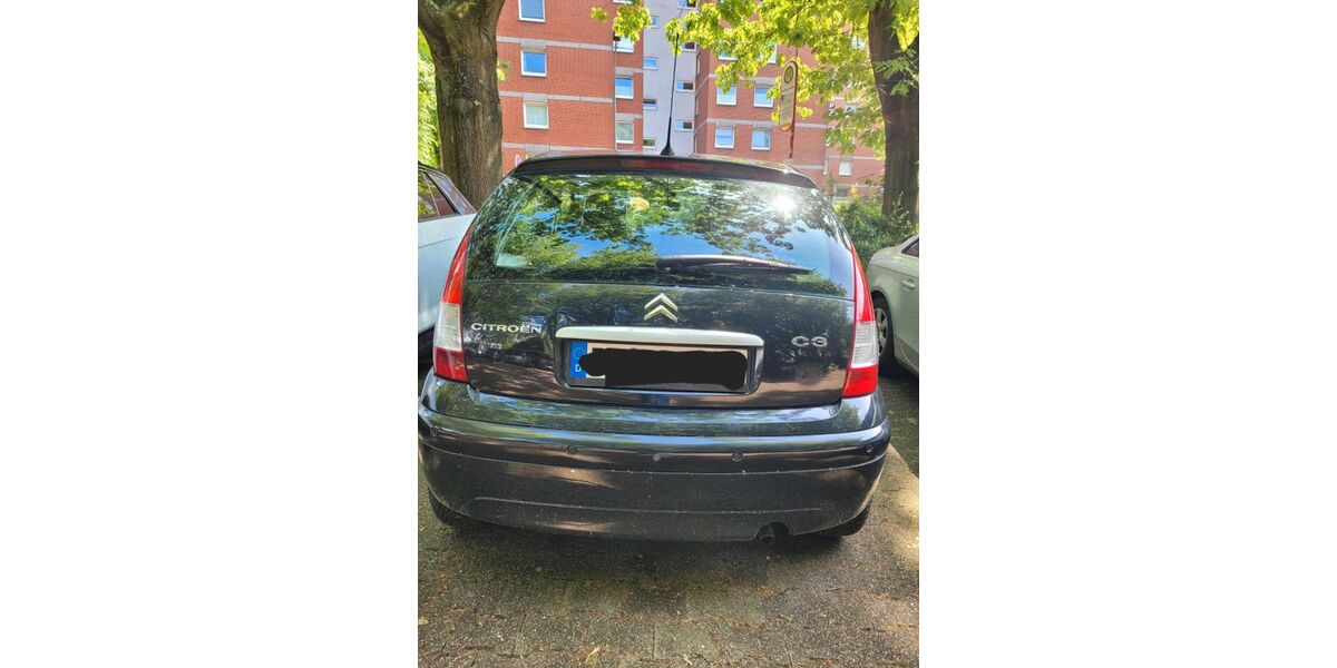 Citroen C3 214.000 km 1.800 &euro; Dortmund 44141