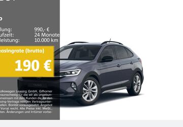 VW Taigo 8.505 km 24.940 &euro; Bochum 44892