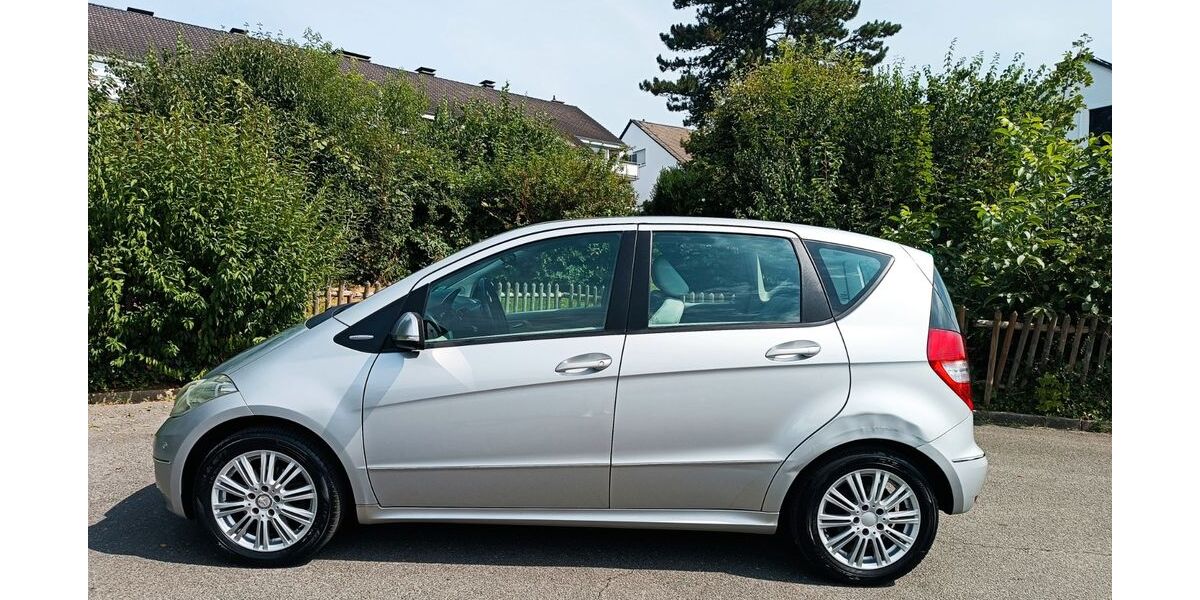 Mercedes-Benz A 170 139.000 km 4.650 &euro; Dortmund 44265