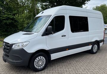 Mercedes-Benz Sprinter 200.000 km 22.900 &euro; Mülheim an der Ruhr 45472