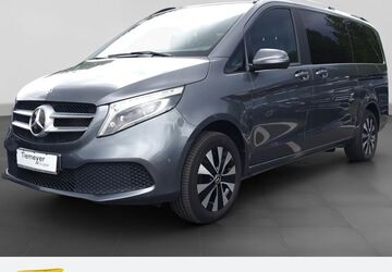 Mercedes-Benz V 250 44.853 km 55.830 &euro; Bochum 44892