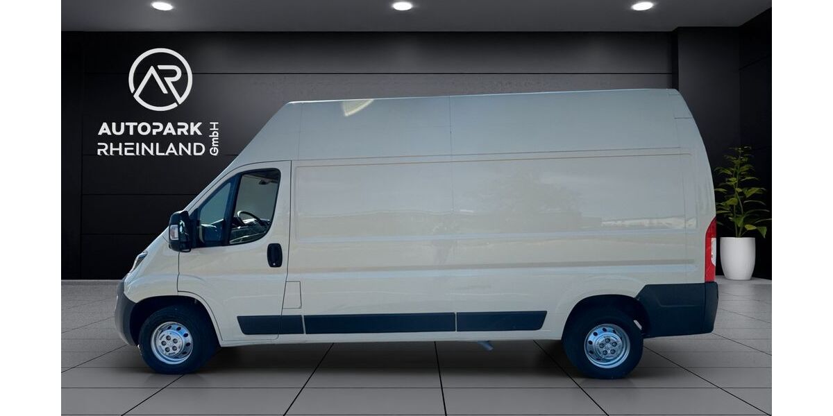Peugeot Boxer 159.100 km 13.950 &euro; Bochum 44866