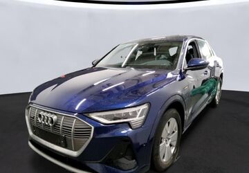 Audi e-tron 79.891 km 33.670 &euro; Hagen 58091