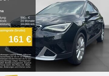 Seat Arona 7.975 km 22.290 &euro; Bochum 44809