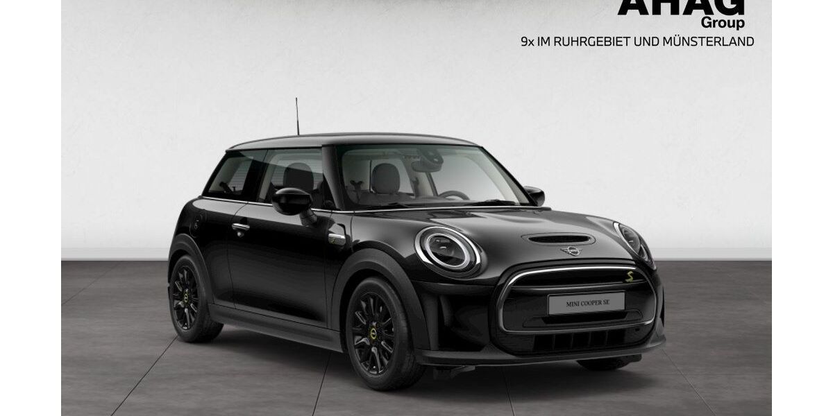 Mini Cooper SE 25.591 km 18.840 &euro; Bochum 44809