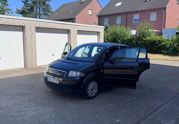 Audi A2 153.545 km 2.650 &euro; Selm 59379