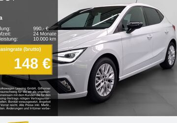 Seat Ibiza 19.979 km 22.920 &euro; Bochum 44809