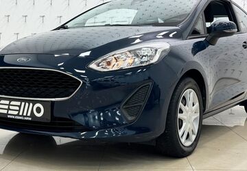 Ford Fiesta 67.635 km 7.800 &euro; Oberhausen 46149