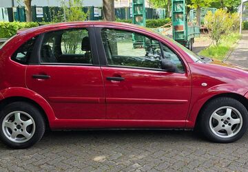 Citroen C3 213.043 km 3.750 &euro; Dorsten 46282