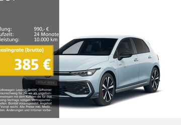 VW Golf 18.011 km 35.940 &euro; Bochum 44892