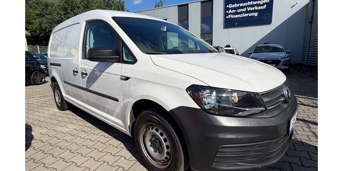 VW Caddy 133.200 km 11.990 &euro; Castrop-Rauxel 44579