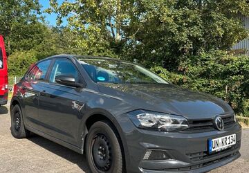 VW Polo 81.658 km 8.350 &euro; Lünen 44532
