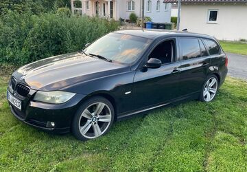 BMW 318 256.000 km 4.700 &euro; Bochum 44866