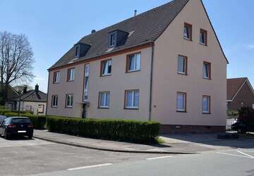 Wohnung Dortmund Lindenhorst - 3 Zimmer, 74 m&sup2;, 518&euro; | Angebot:27176247