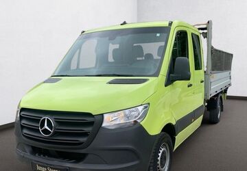 Mercedes-Benz Sprinter 56.384 km 39.990 &euro; Essen 45309