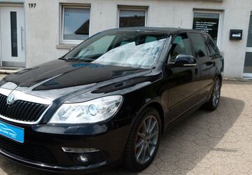 Skoda Octavia 206.319 km 6.990 &euro; Bochum 44809