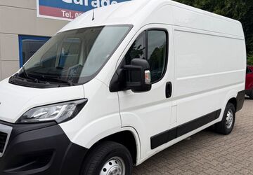 Peugeot Boxer 74.037 km 18.499 &euro; Bochum 44894