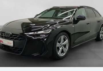Audi A6 27.332 km 51.170 &euro; Bochum 44809