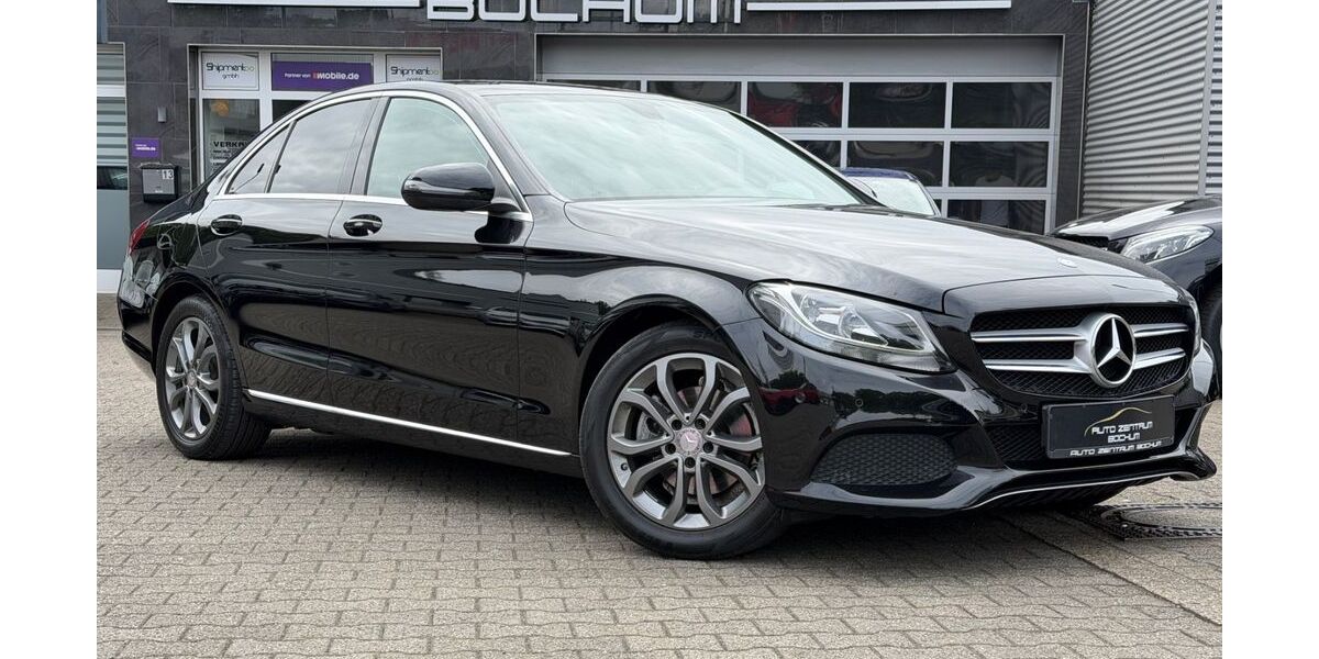 Mercedes-Benz C 200 208.959 km 13.971 &euro; Bochum 44894