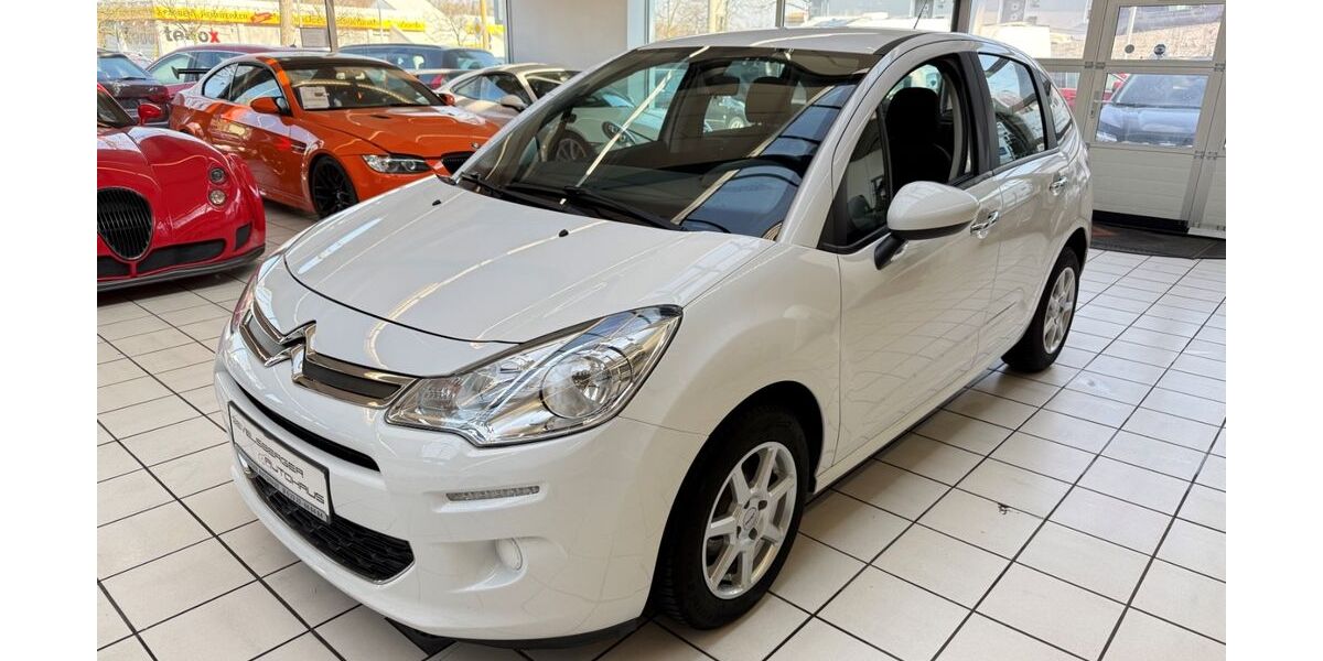 Citroen C3 106.998 km 7.980 &euro; Gevelsberg 58285