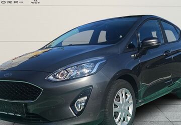 Ford Fiesta 34.000 km 11.880 &euro; Bochum 44809