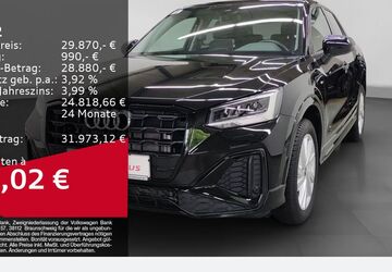 Audi Q2 11.217 km 27.220 &euro; Bochum 44809
