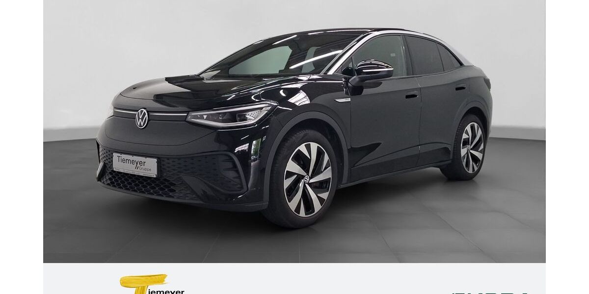 VW ID.5 43.289 km 32.880 &euro; Bochum 44809