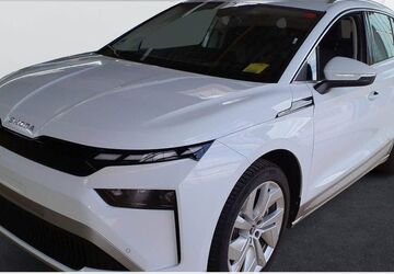 Skoda Enyaq 9.652 km 43.991 &euro; Dortmund 44269