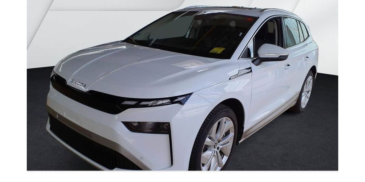 Skoda Enyaq 9.652 km 43.991 &euro; Dortmund 44269